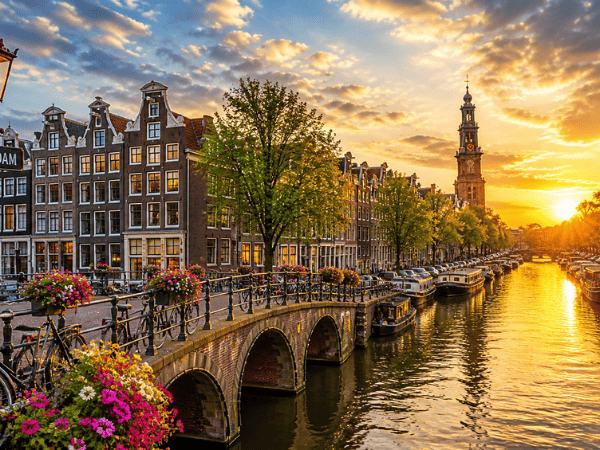 Rotterdam