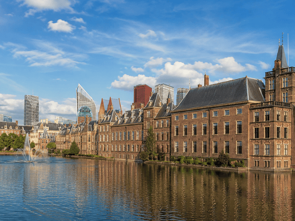 The Hague
