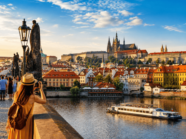 Czechia