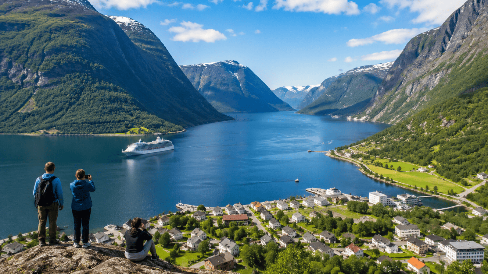 Norway