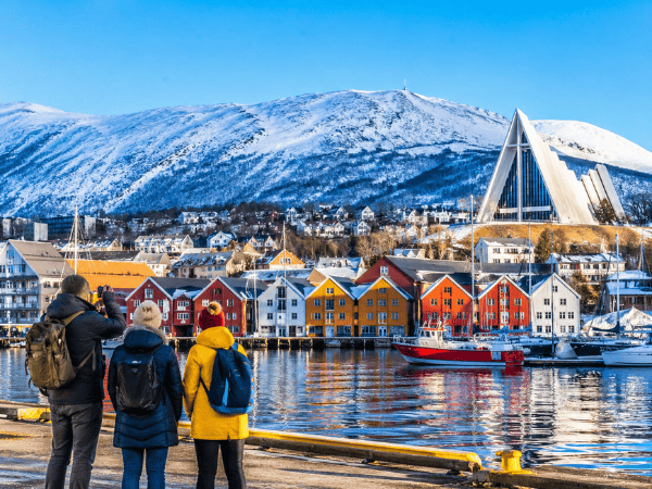 Tromsø