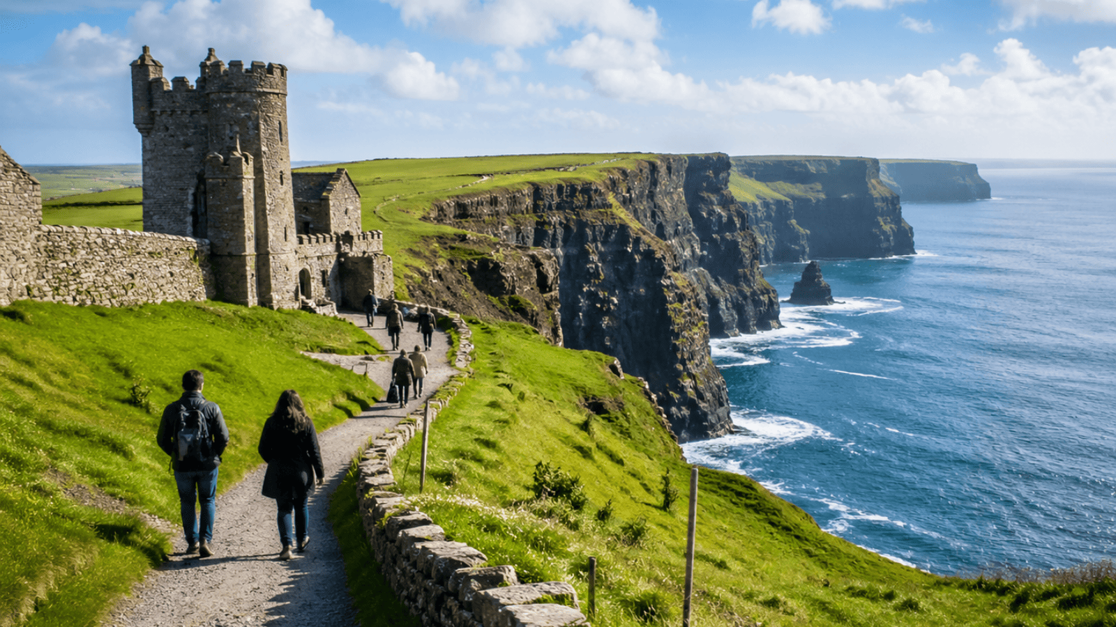 Ireland