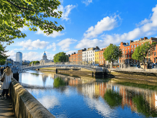 Dublin
