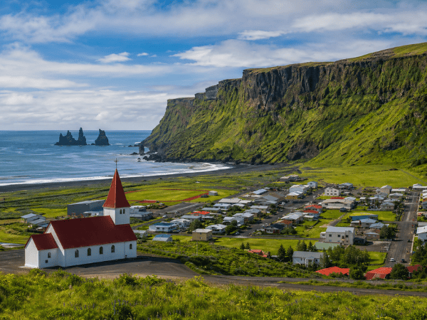 Vik