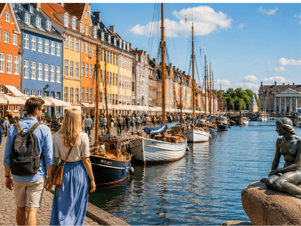Denmark