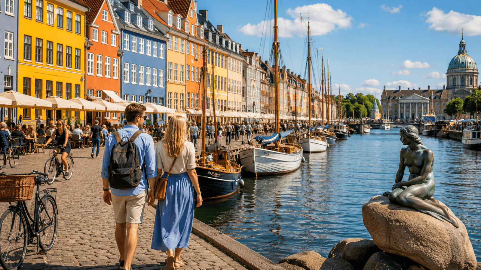 Denmark