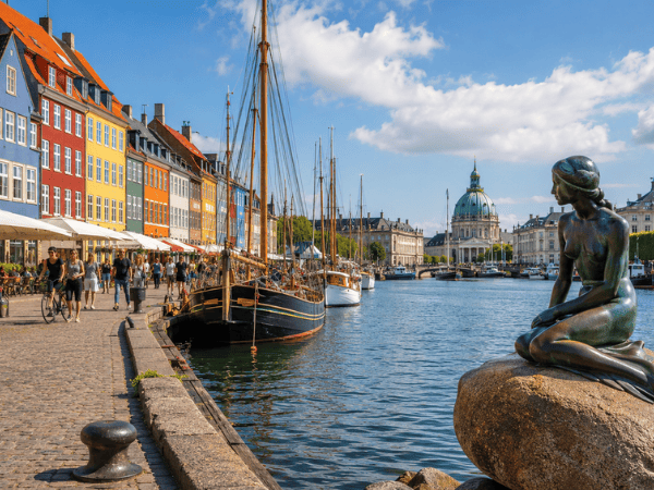 Copenhagen