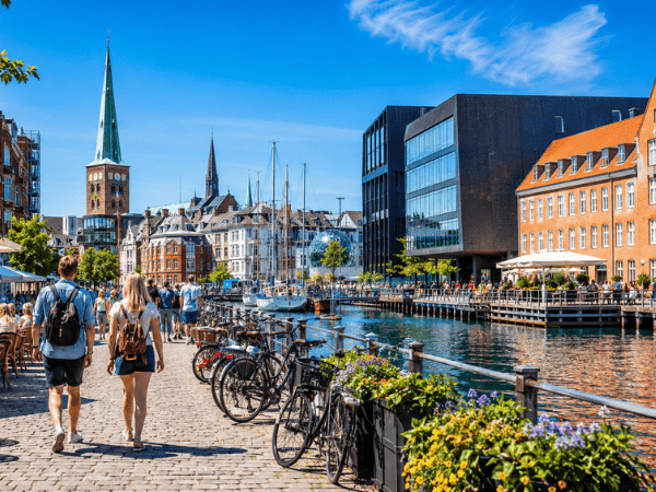 Aarhus