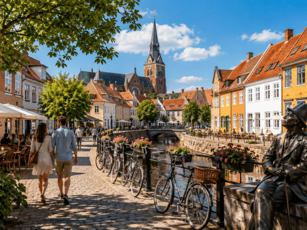Odense