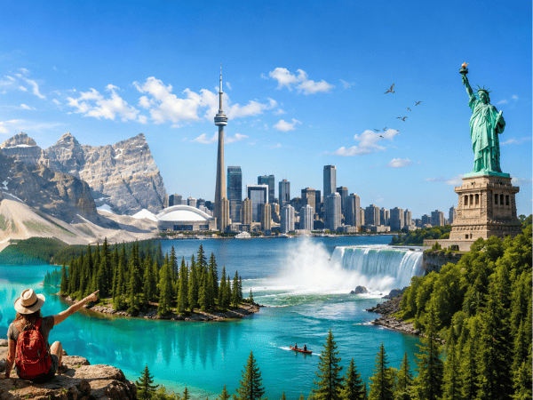North America