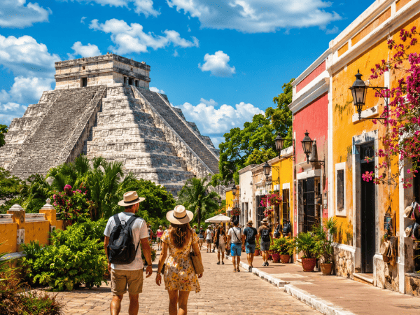 Mexico