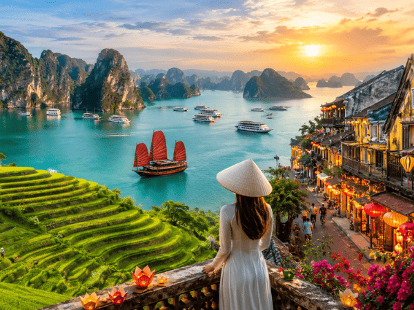 Vietnam