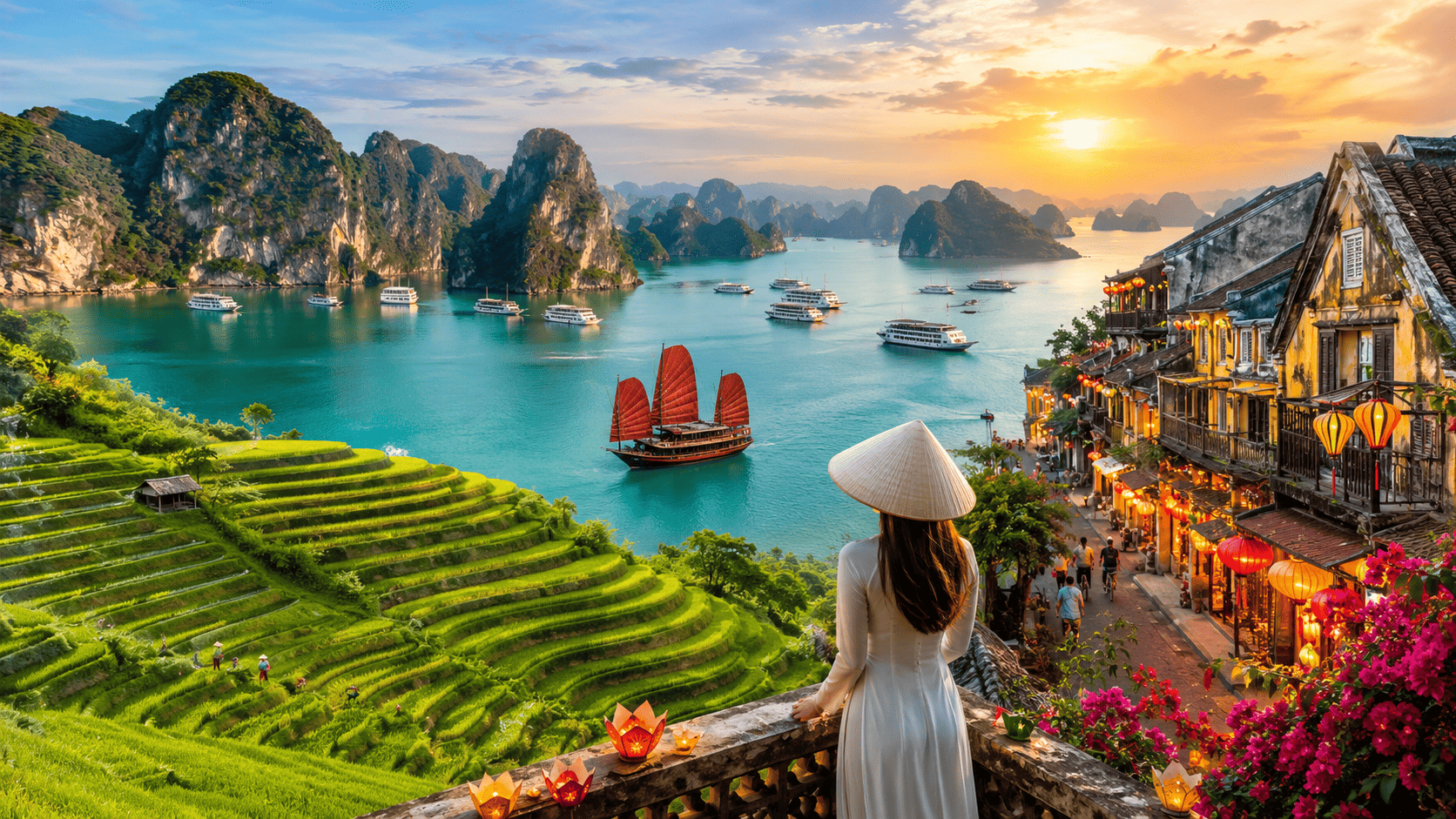 Vietnam