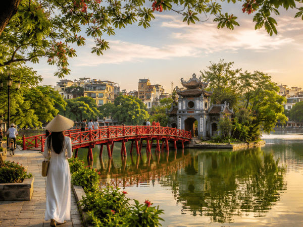 Hanoi