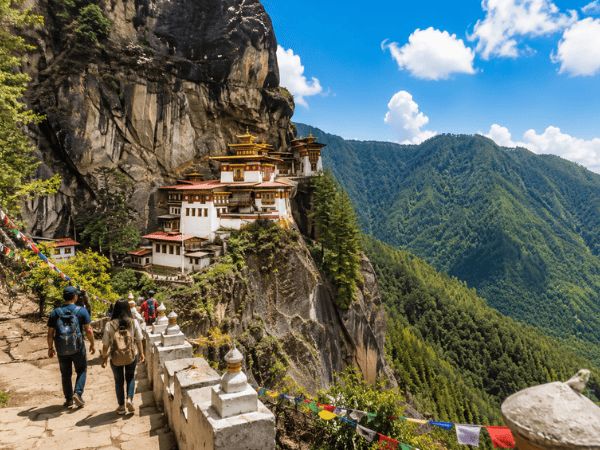 Bhutan