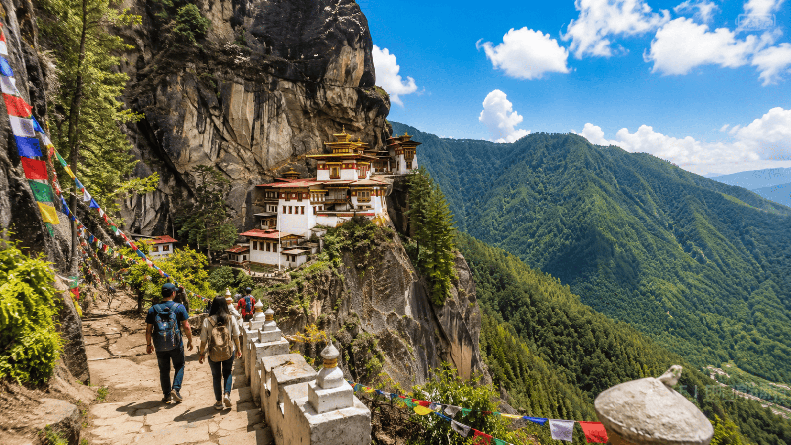 Bhutan
