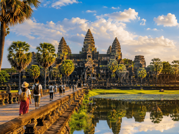 Cambodia