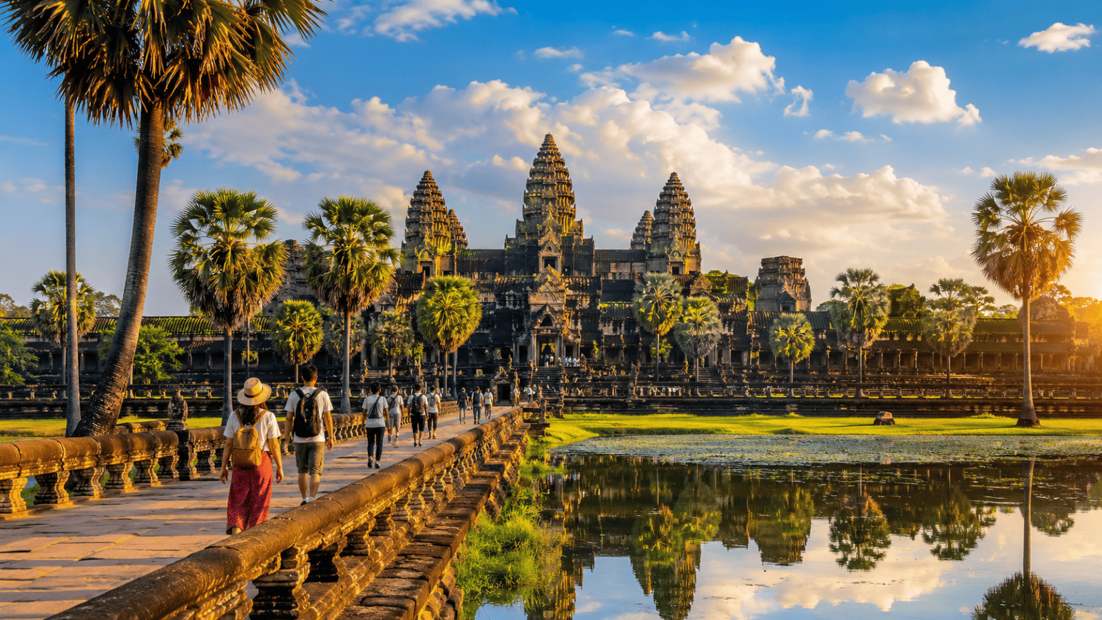 Cambodia