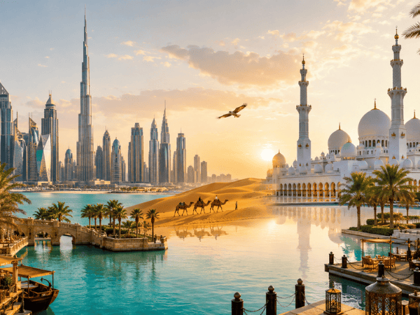 UAE