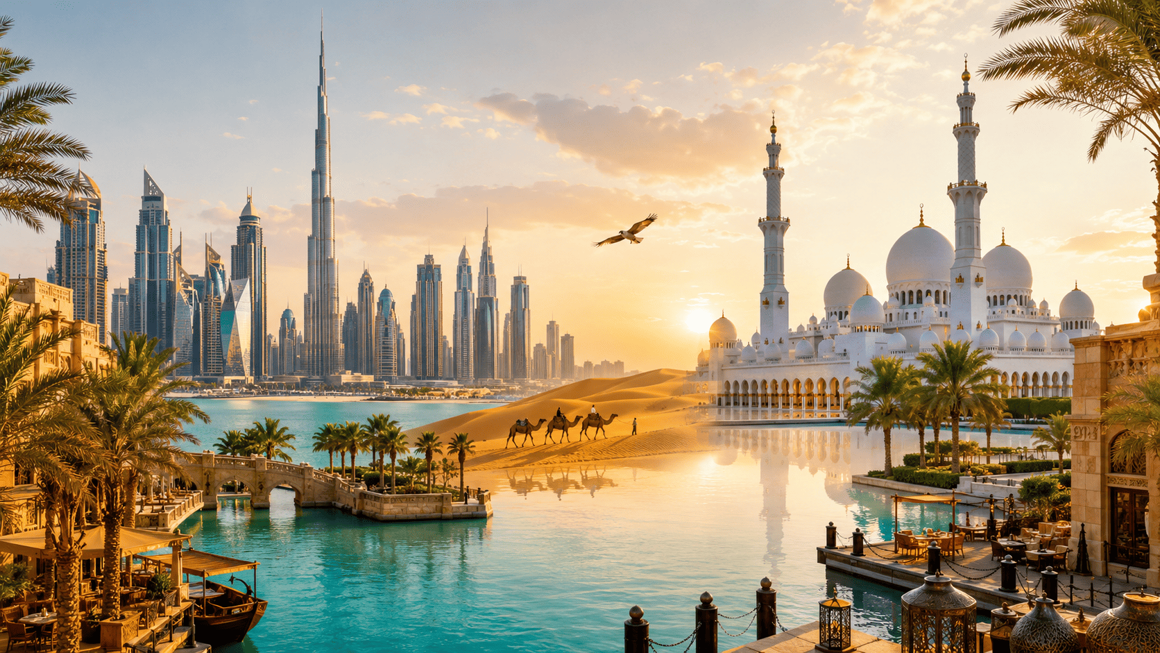 UAE