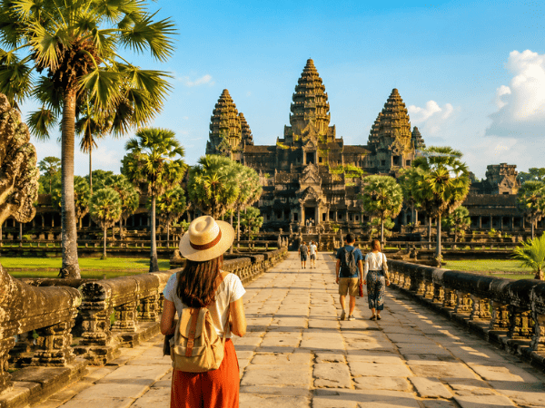 Siem Reap