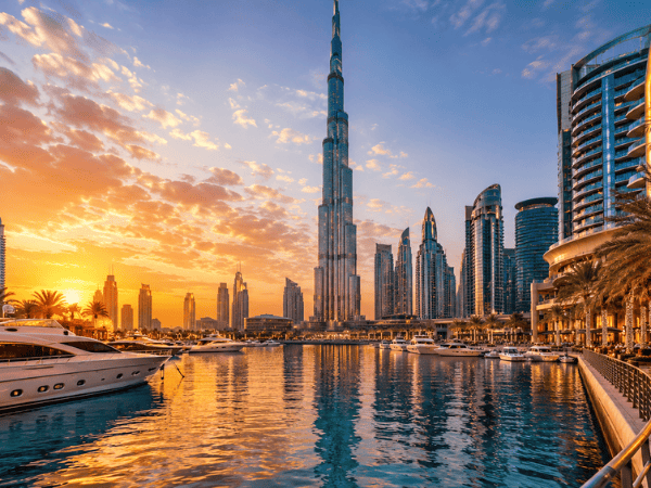Dubai