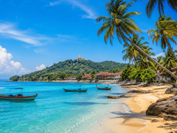 Sihanoukville