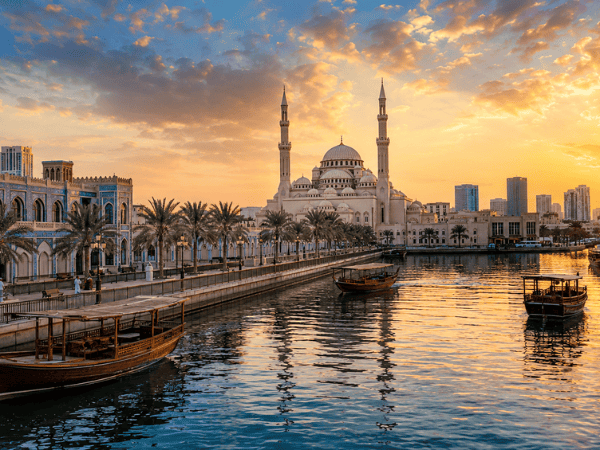 Abu Dhabi