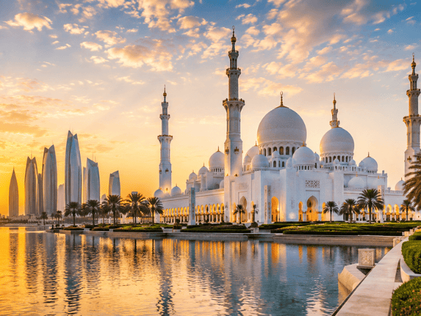 Sharjah