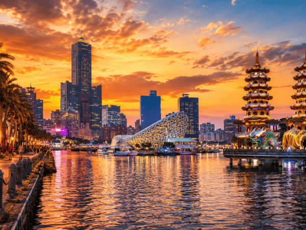 New Taipei