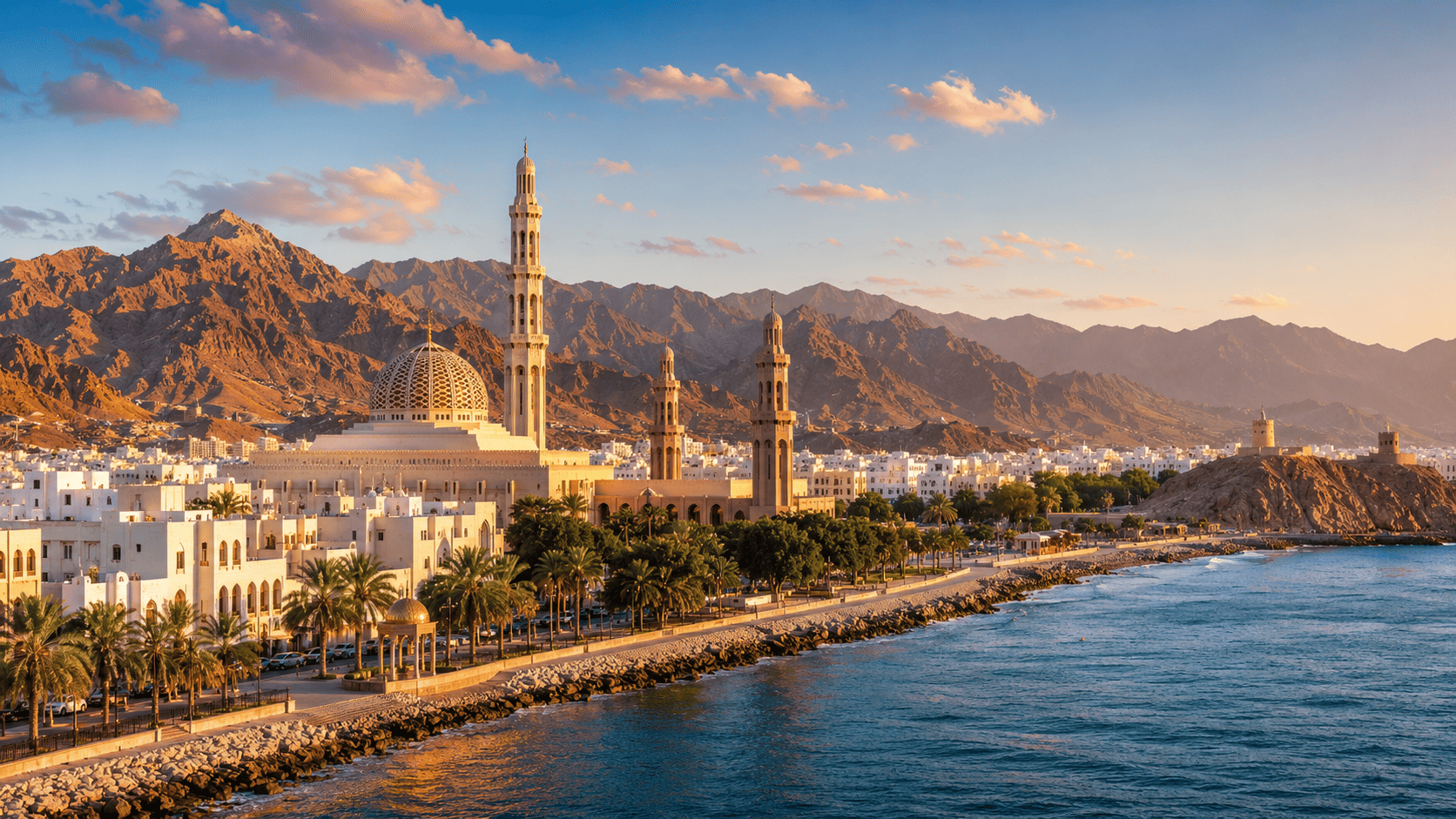 Oman