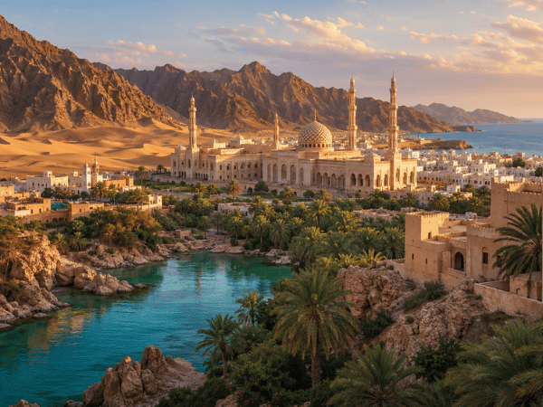 Muscat