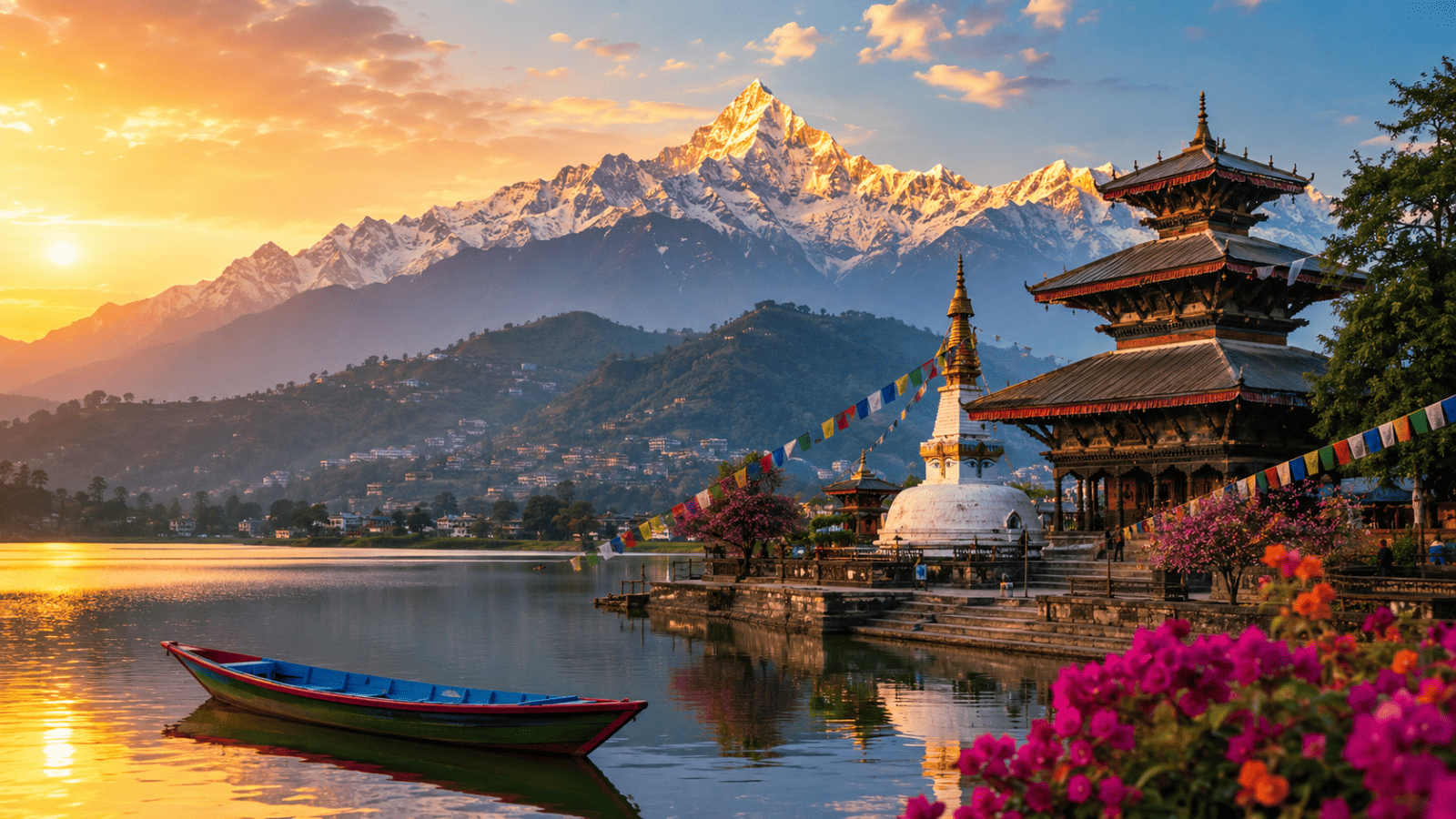 Nepal