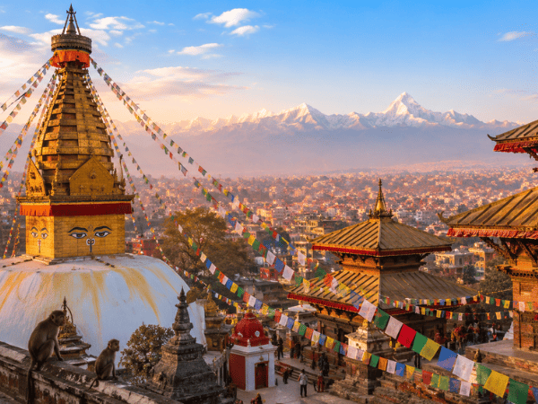 Kathmandu