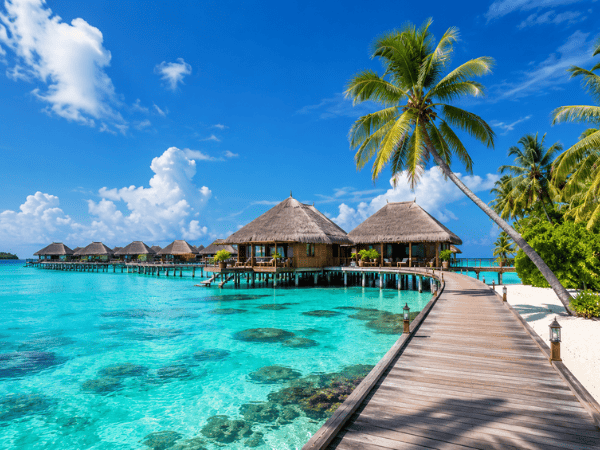 Maldives