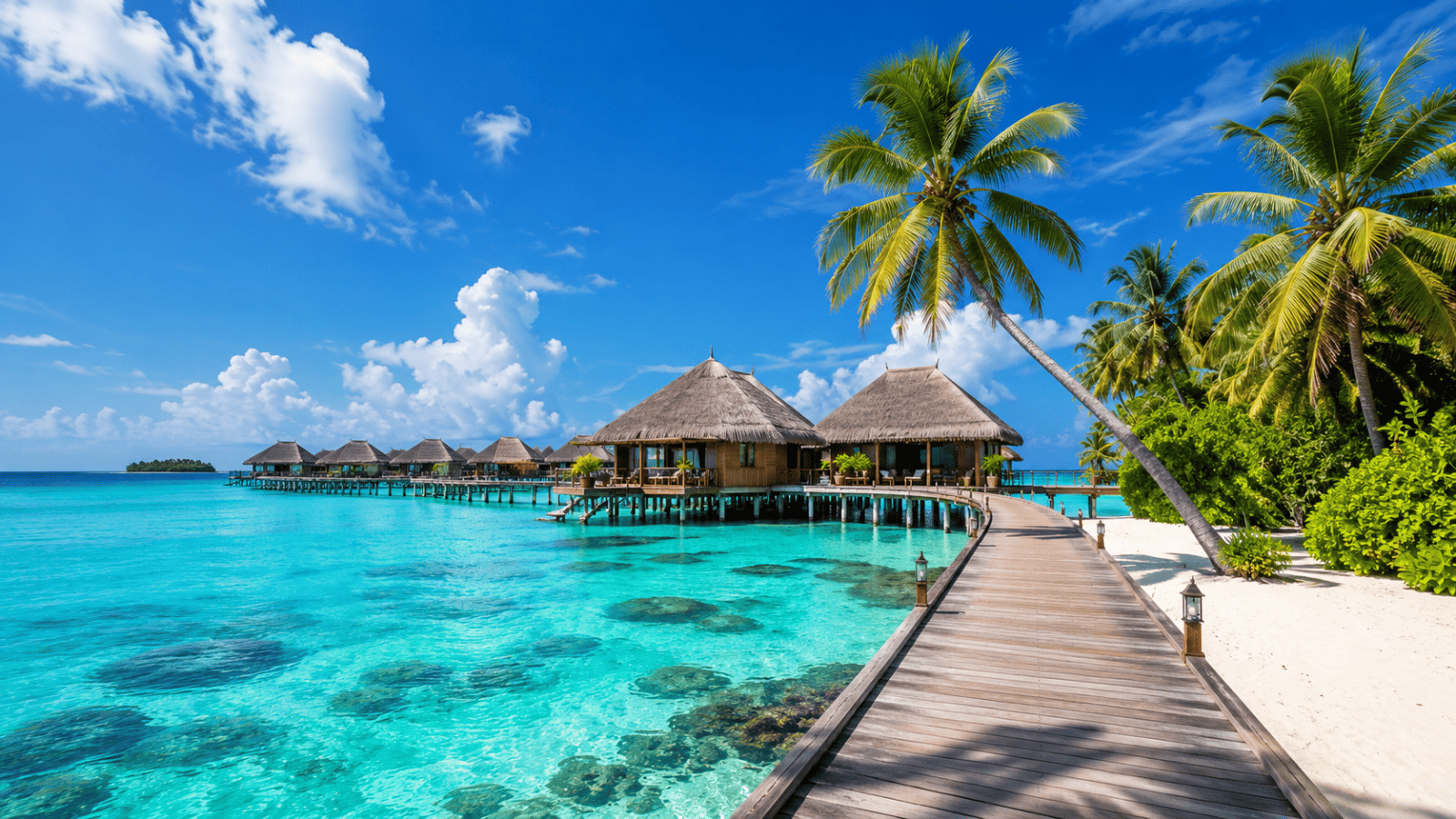 Maldives