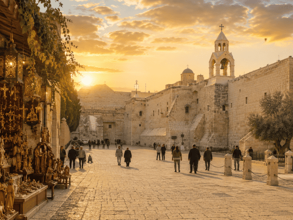 Bethlehem