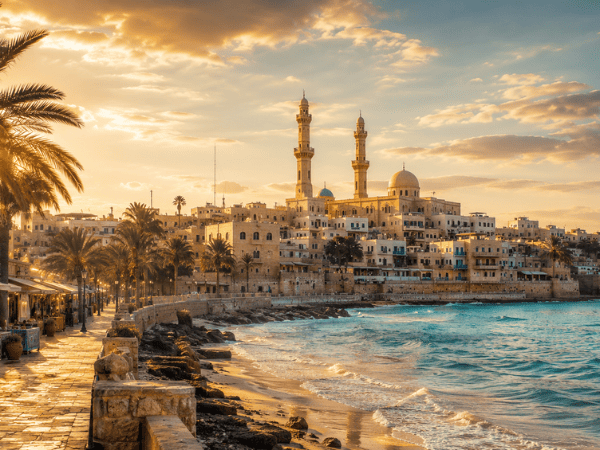Gaza