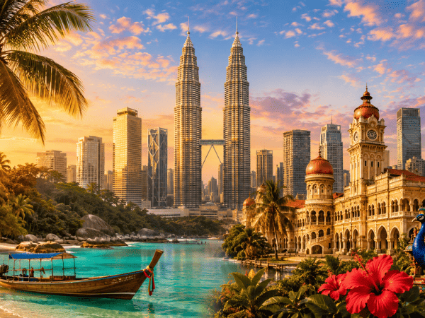 Malaysia