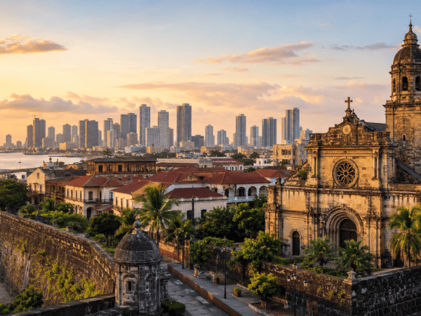 Manila