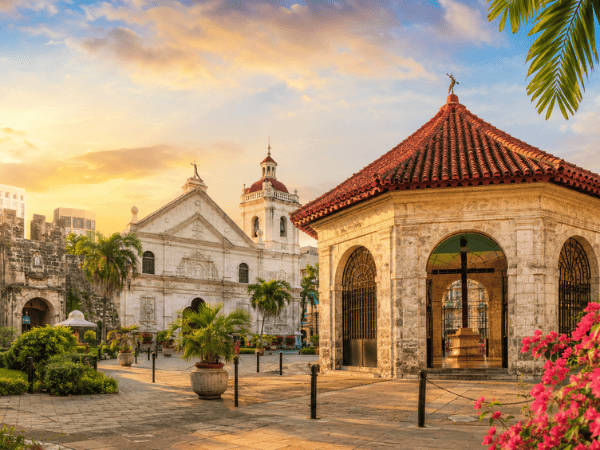 Cebu