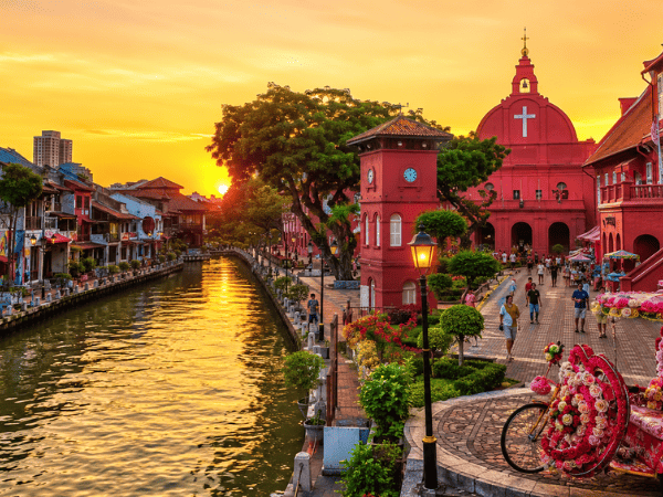 Malacca