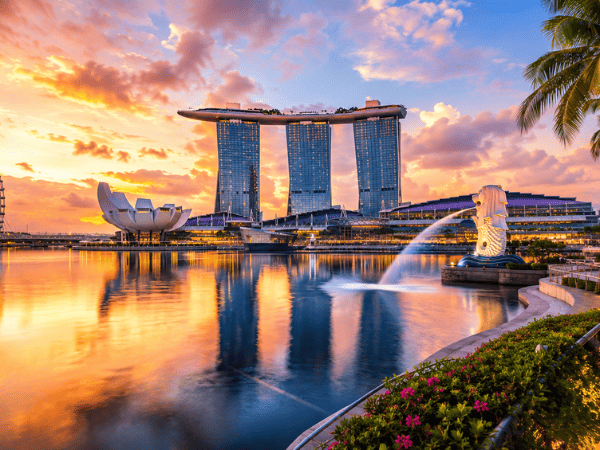 Singapore