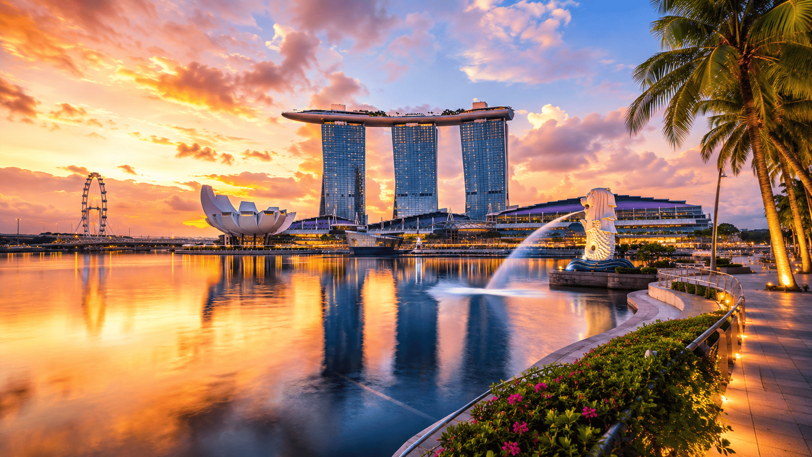 Singapore