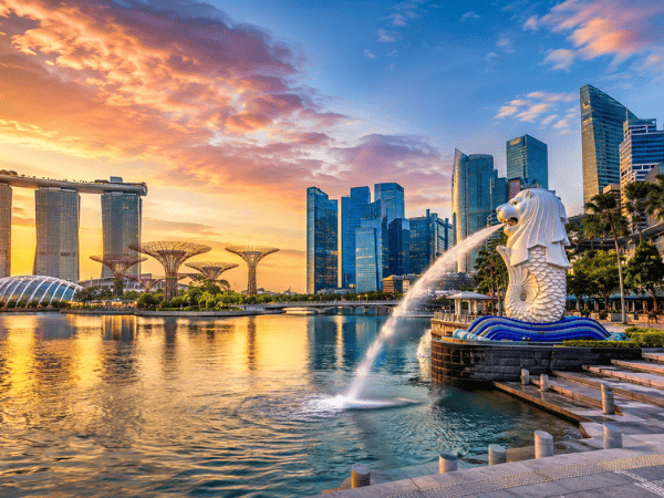 Marina Bay