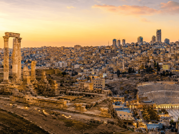 Amman