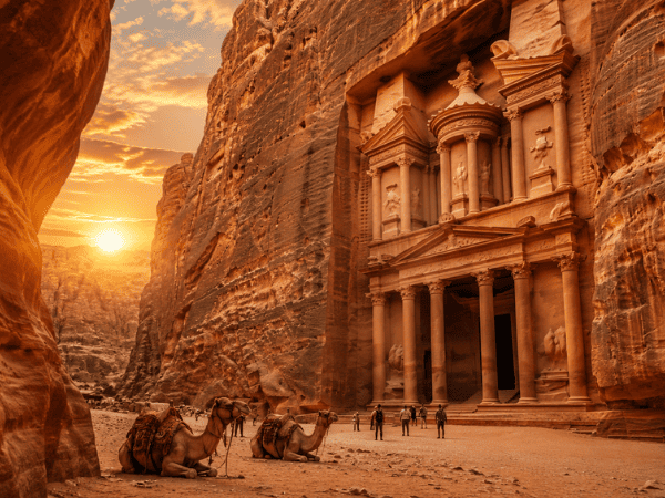 Petra