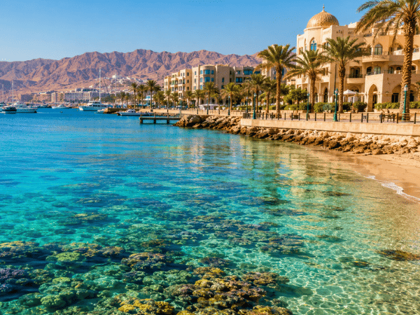 Aqaba