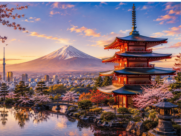 Japan