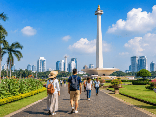Jakarta